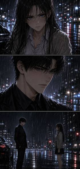 Read Crimson Legacy   2 Page 5 in English