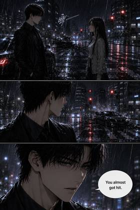 Read Crimson Legacy   2 Page 6 in English