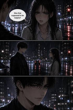Read Crimson Legacy   2 Page 8 in English