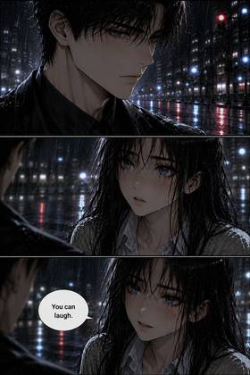 Read Crimson Legacy   2 Page 9 in English