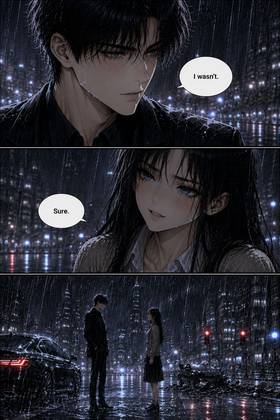 Read Crimson Legacy   2 Page 10 in English