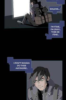 Read Journey Across Worlds  1 Page 2 in English