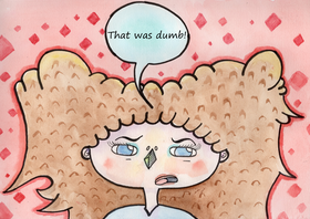 Read She Used To Be Fractal  5 Page 2 in English