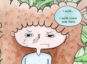 Read She Used To Be Fractal  36 Page 3 in English