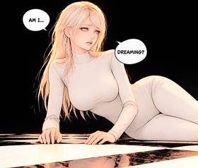 Read LIGHT!!!  1 Page 4 in English