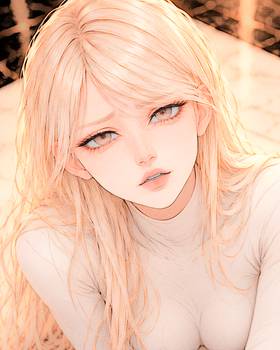 Read LIGHT!!!  1 Page 8 in English