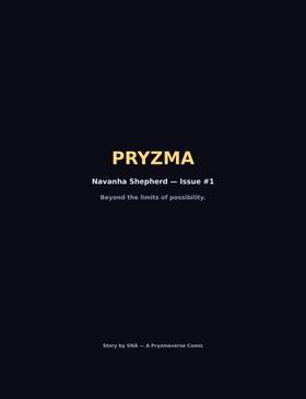 PRYZMA 