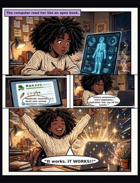 Read PRYZMA  1 Page 8 in English