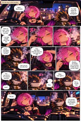 Read Jin-Chan Witch Detective  1 Page 6 in English