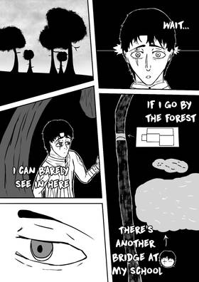 Read Nashi  1 Page 6 in English