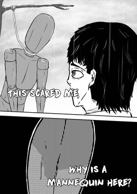 Read Nashi  1 Page 7 in English