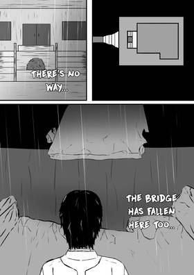 Read Nashi  1 Page 8 in English