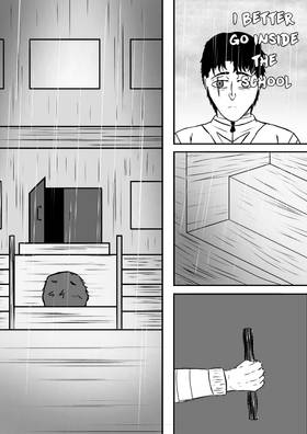 Read Nashi  1 Page 9 in English