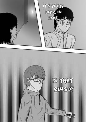 Read Nashi  1 Page 10 in English