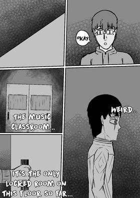 Read Nashi  2 Page 6 in English