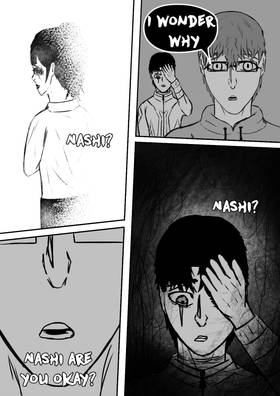Read Nashi  2 Page 7 in English