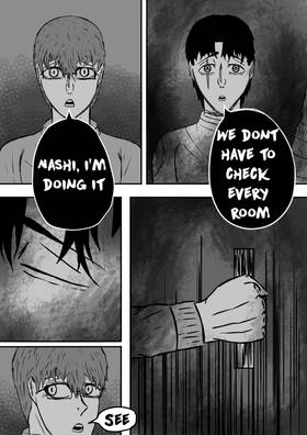 Read Nashi  2 Page 9 in English
