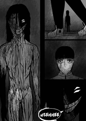Read Nashi  3 Page 2 in English