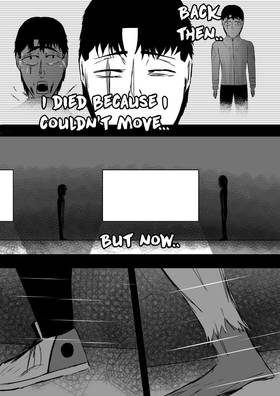 Read Nashi  3 Page 4 in English