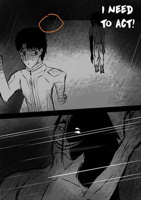 Read Nashi  3 Page 5 in English