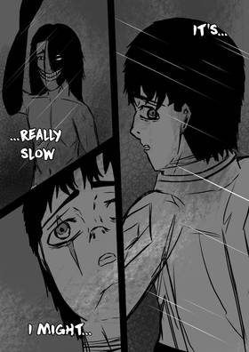 Read Nashi  3 Page 6 in English
