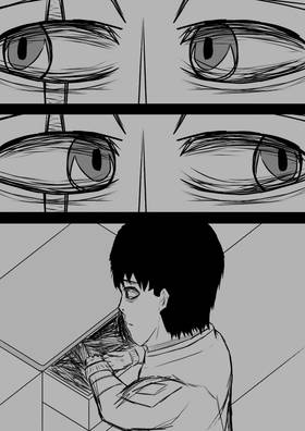 Read Nashi  3 Page 8 in English