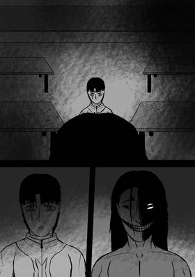 Read Nashi  3 Page 10 in English