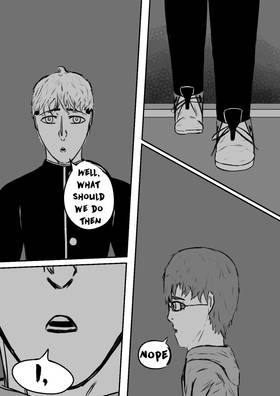 Read Nashi  4 Page 4 in English