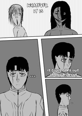 Read Nashi  4 Page 6 in English