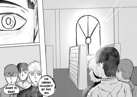 Read Nashi  4 Page 9 in English