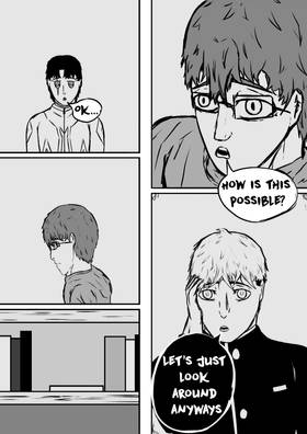 Read Nashi  4 Page 10 in English