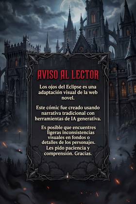 Read Los Ojos del Eclipse  1 Page 2 in Spanish