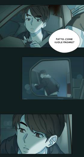 Read Save me ita (not created by me  1 Page 2 in Italian