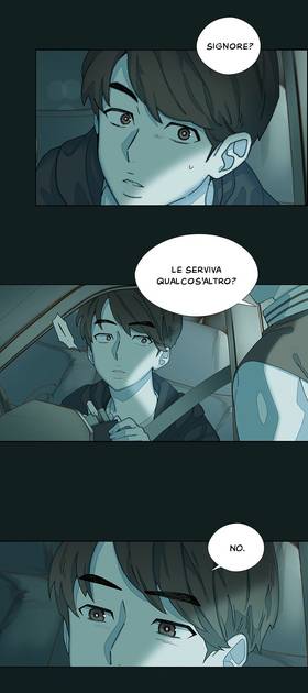 Read Save me ita (not created by me  1 Page 3 in Italian