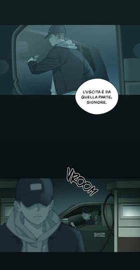 Read Save me ita (not created by me  1 Page 4 in Italian