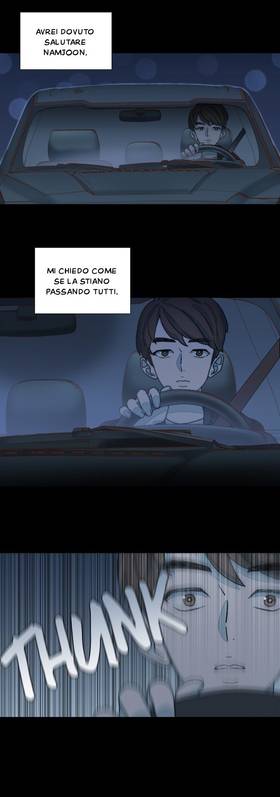 Read Save me ita (not created by me  1 Page 6 in Italian
