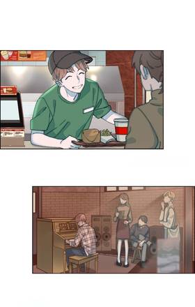 Read Save me ita (not created by me  2 Page 5 in Italian