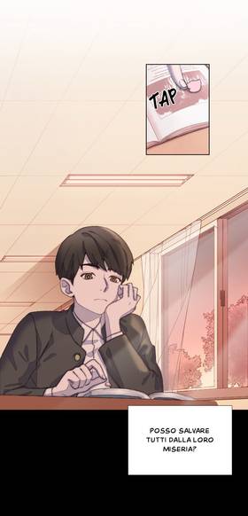 Read Save me ita (not created by me  2 Page 7 in Italian