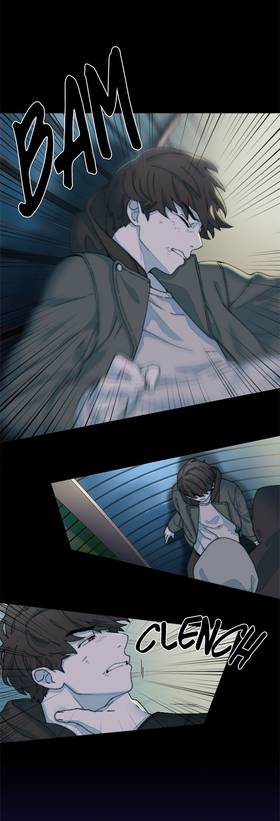 Read Save me ita (not created by me  3 Page 4 in Italian