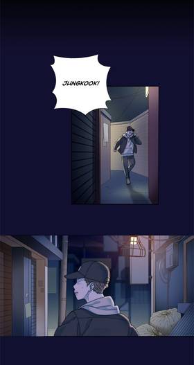 Read Save me ita (not created by me  3 Page 5 in Italian