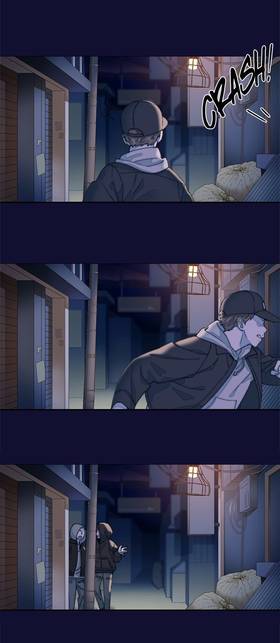 Read Save me ita (not created by me  3 Page 6 in Italian
