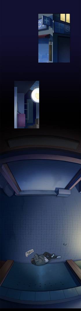 Read Save me ita (not created by me  3 Page 7 in Italian