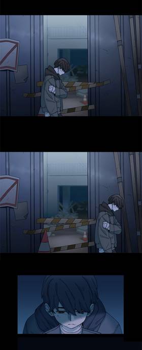 Read Save me ita (not created by me  3 Page 9 in Italian