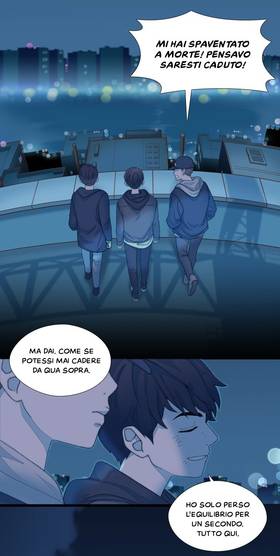 Read Save me ita (not created by me  4 Page 2 in Italian