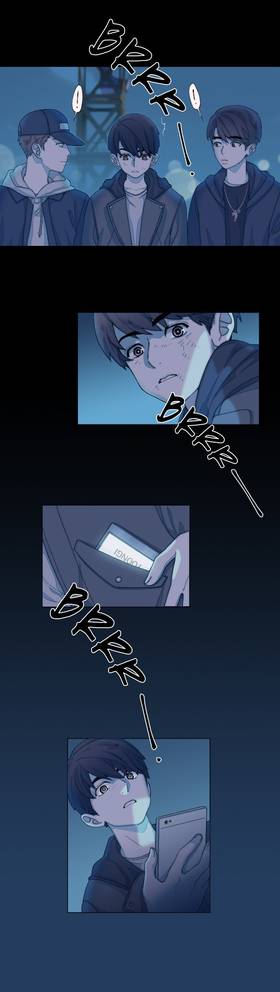 Read Save me ita (not created by me  4 Page 5 in Italian