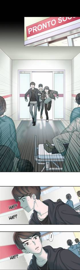Read Save me ita (not created by me  4 Page 8 in Italian
