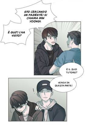 Read Save me ita (not created by me  4 Page 9 in Italian