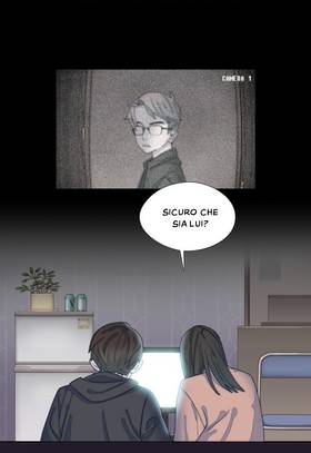 Read Save me ita (not created by me  5 Page 2 in Italian