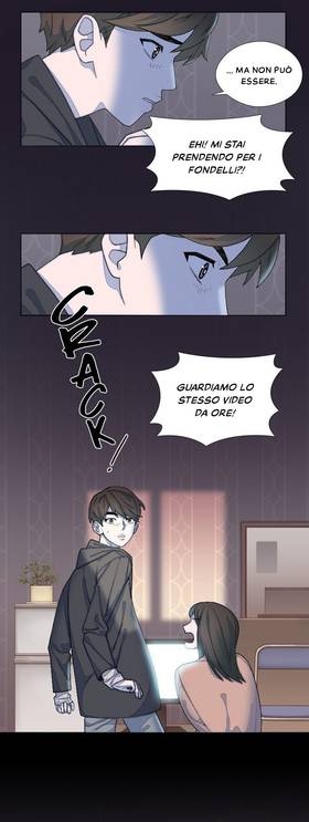 Read Save me ita (not created by me  5 Page 3 in Italian