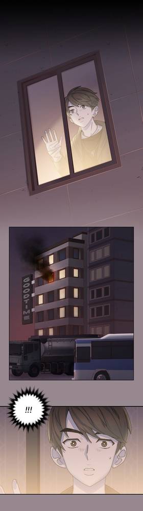 Read Save me ita (not created by me  5 Page 4 in Italian